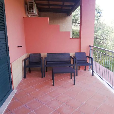 Residenza Mediterranea Zambrone Dış mekan fotoğraf