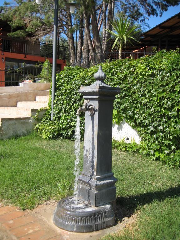 Residenza Mediterranea Zambrone Dış mekan fotoğraf