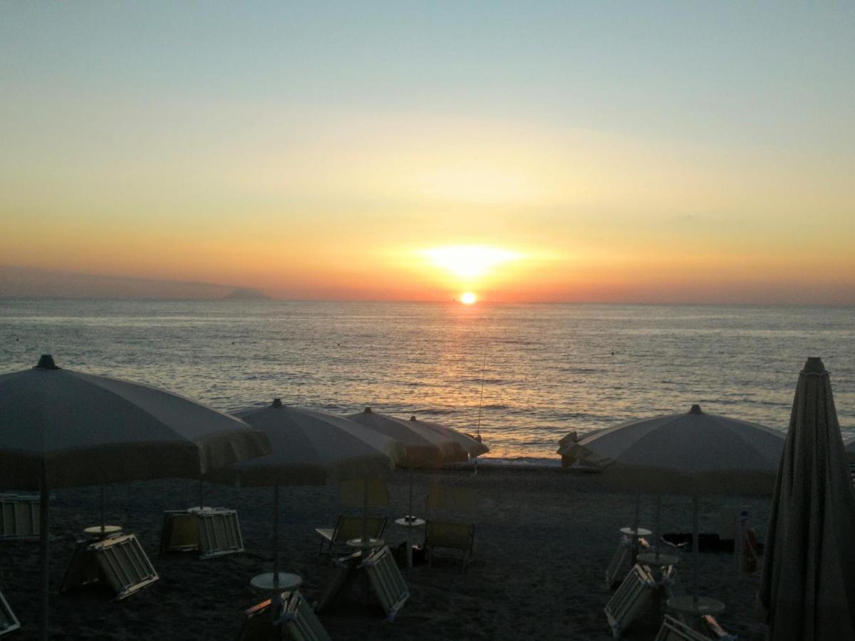 Residenza Mediterranea Zambrone Dış mekan fotoğraf