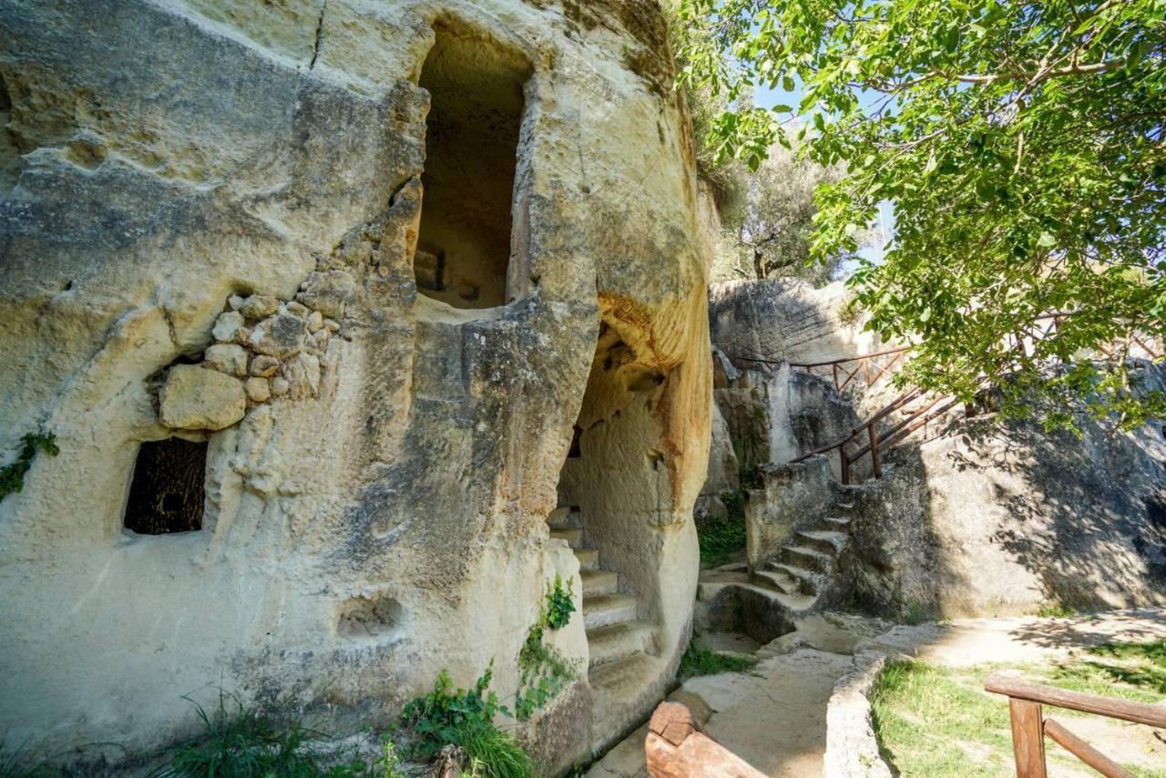 Residenza Mediterranea Zambrone Dış mekan fotoğraf