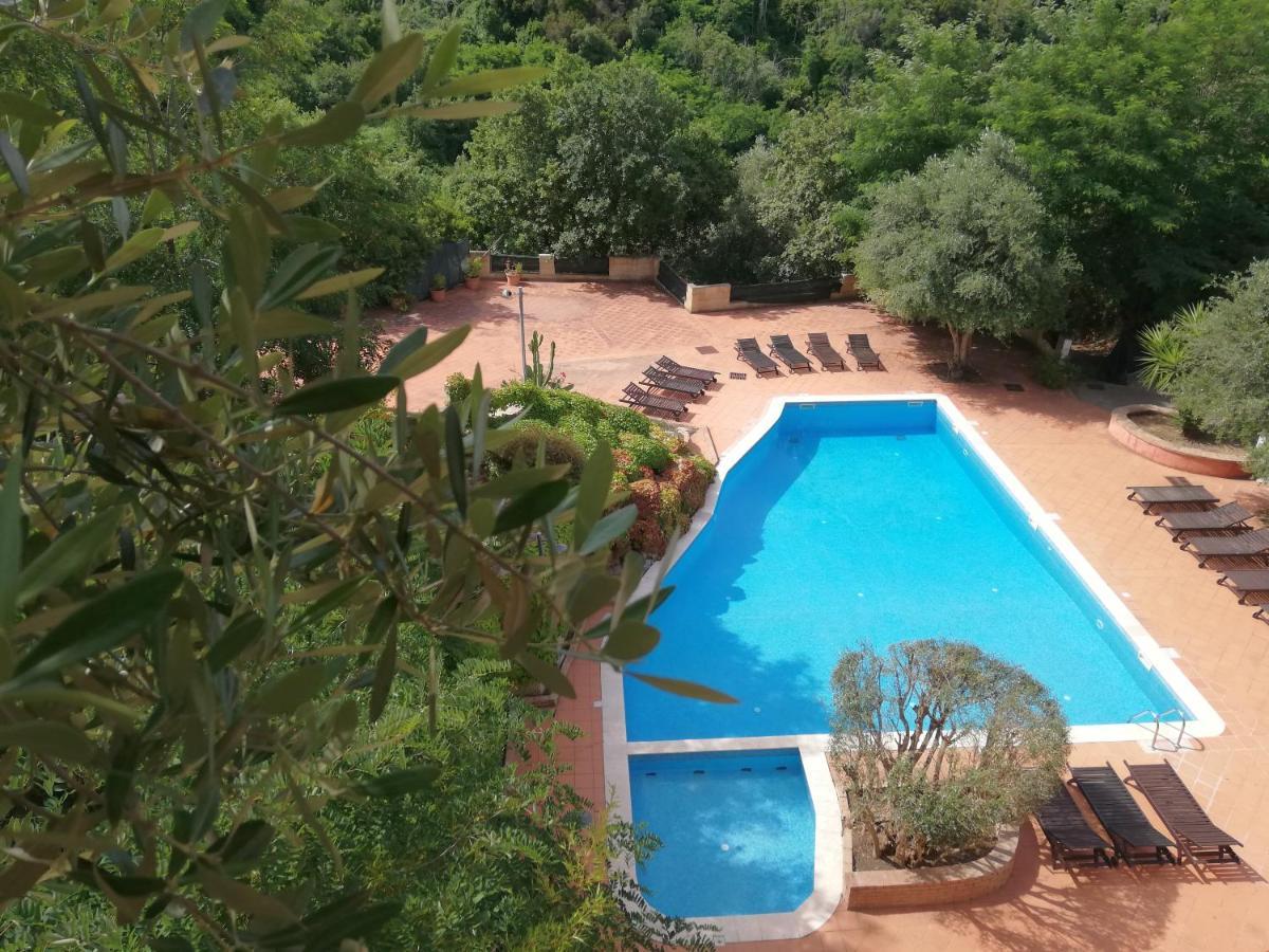 Residenza Mediterranea Zambrone Dış mekan fotoğraf