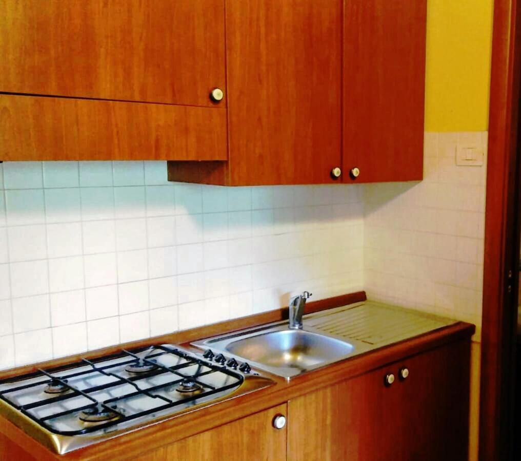 Residenza Mediterranea Zambrone Dış mekan fotoğraf