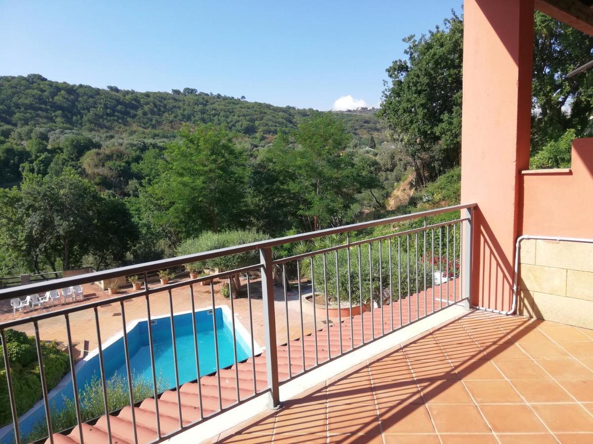 Residenza Mediterranea Zambrone Dış mekan fotoğraf