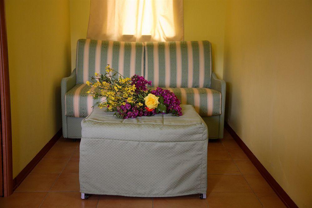 Residenza Mediterranea Zambrone Dış mekan fotoğraf
