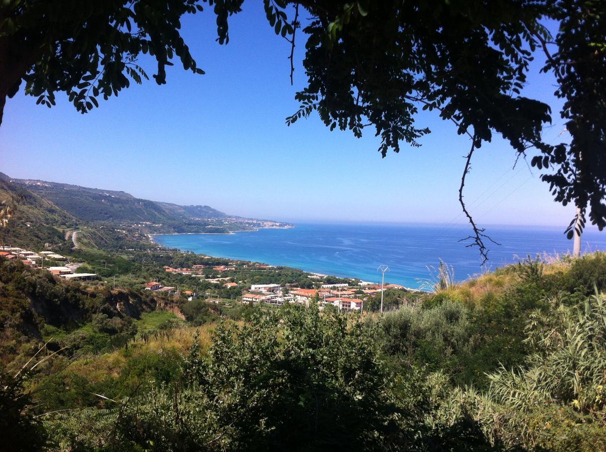Residenza Mediterranea Zambrone Dış mekan fotoğraf