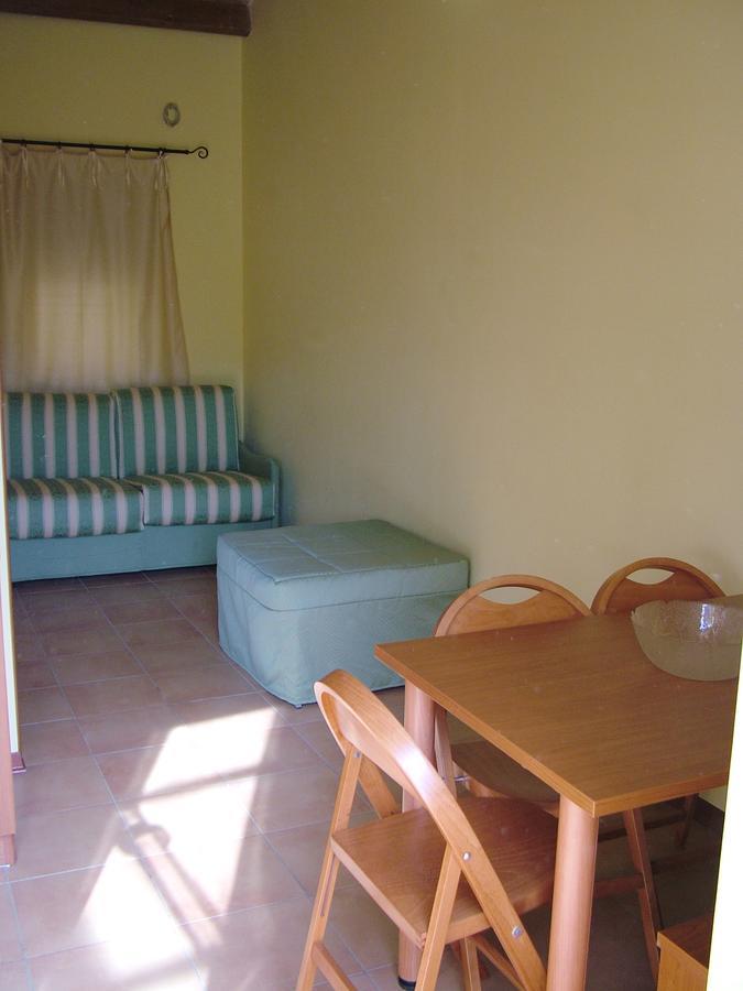 Residenza Mediterranea Zambrone Dış mekan fotoğraf