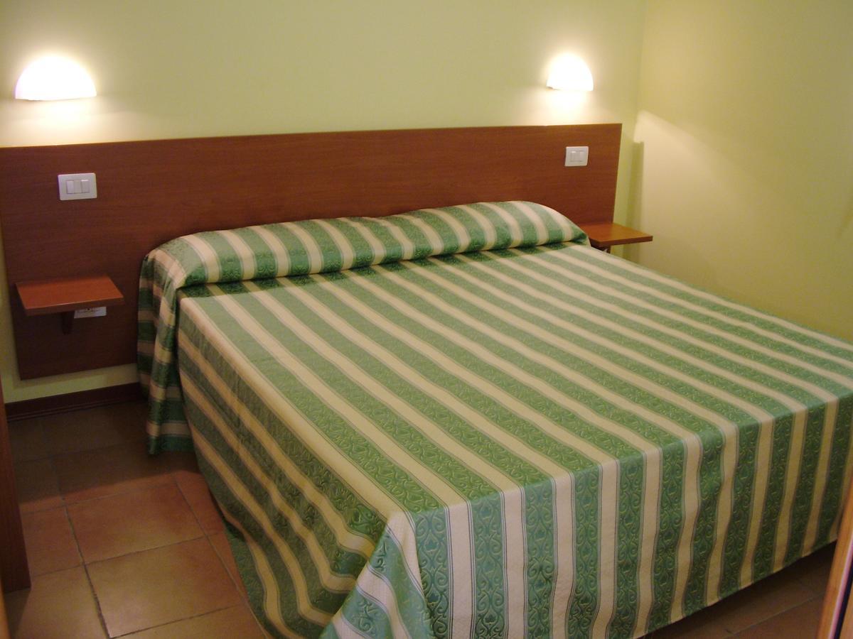 Residenza Mediterranea Zambrone Dış mekan fotoğraf