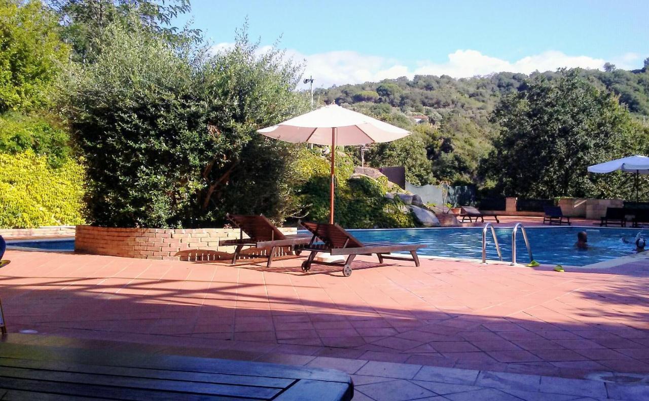 Residenza Mediterranea Zambrone Dış mekan fotoğraf