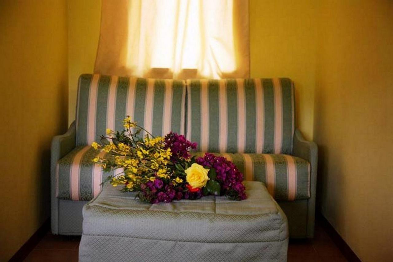 Residenza Mediterranea Zambrone Dış mekan fotoğraf