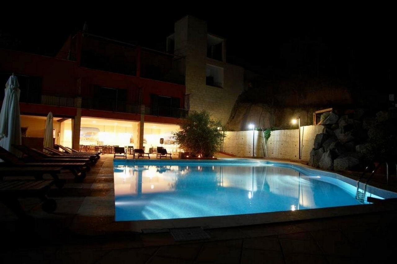 Residenza Mediterranea Zambrone Dış mekan fotoğraf